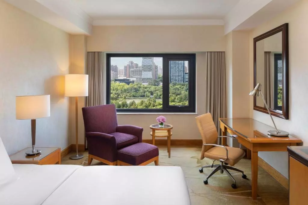 Radisson Collection Hotel Yangtze Shanghai